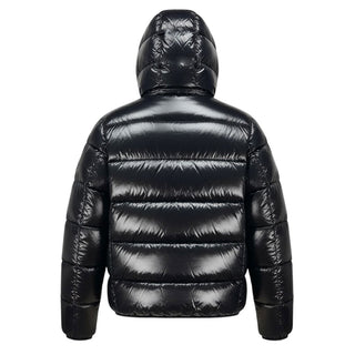 Canadian Zip Up Hooded Jacket G223231KREG