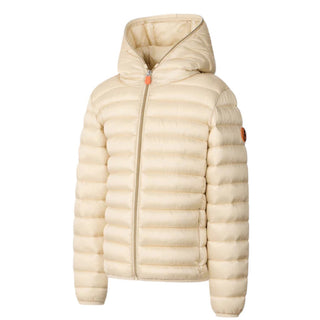 Save the Duck Giubbino Iris trapuntato con cappuccio J32310G2