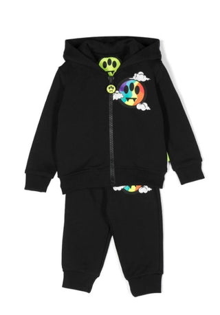 Barrow Tuta tuta 2 pz 033113