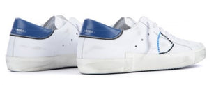 Philippe Model Sneakers PARIS 74180 CON LACCIO