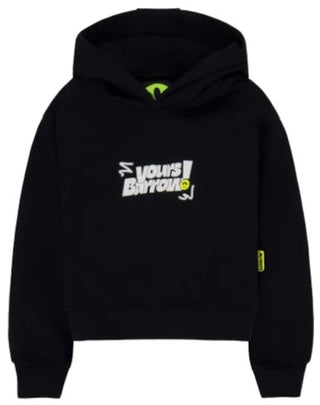 Barrow Hoodie F4BKJUHS060