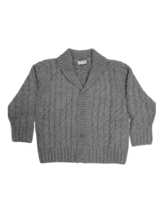 Il Gufo Maglia cardigan A21GF369EM220