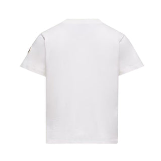 Moncler T-shirt a maniche corte con logo L19548C00006/034