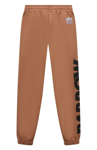 Barrow Logo Joggers F3BKJUFP095