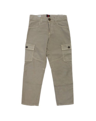 Gucci Cargo Pants 409564-XB955
