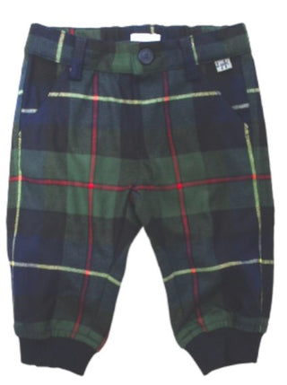 Il Gufo Pantaloni neonato A20PL050W3046