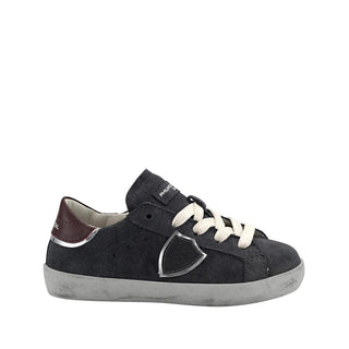Philippe Model Sneakers PARIS 84483000 con lacci