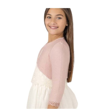 CHR257P - Sweater - Carmy Atelier