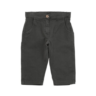 Maperò Pantaloni in twill da neonato M32276