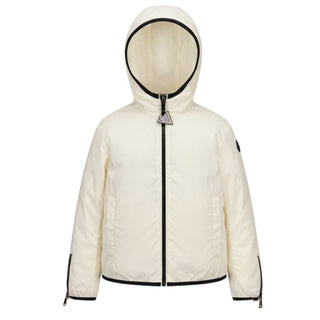 Moncler Giubbino Antivento Breanna In Nylon G19541A74410