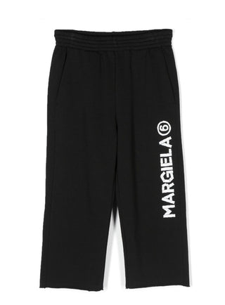 Maison Margiela Jogger trousers with logo M60409-MM006