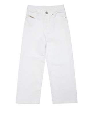 Diesel Pantaloni modello cinque tasche J01275-KXBGZ