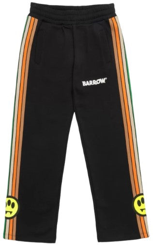Barrow Pantaloni In Felpa S4BKJUFP016 Unisex Junior