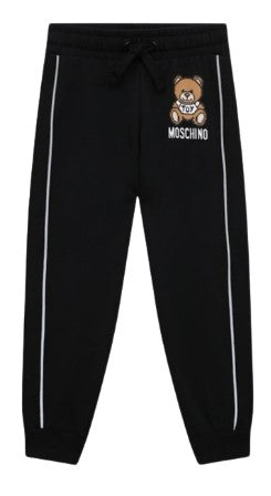 Moschino Pantaloni jogger HUP054