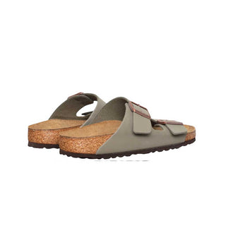 Birkenstock Sandali Arizona 151213 In Pelle Scamosciata