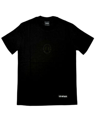 LES (ART)ISTS T-Shirt Con Logo 25SSLATS652 Mezza Manica