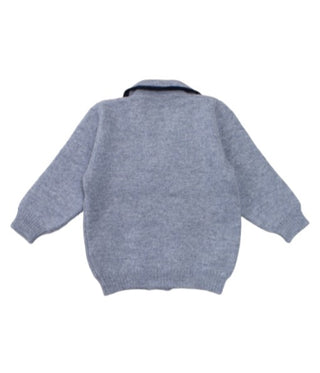 For you Cardigan sweater 44086