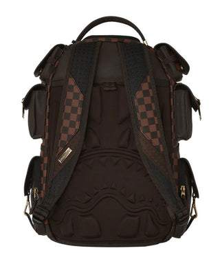 SPRAYGROUND Zaino SPEC OPS PIXEL EMBOSS BACKPACK 910B7406NSZ Unisex