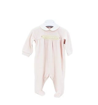 Körperwärmer TR51 mit Clips auf der Rückseite