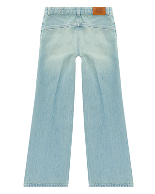 Gucci Jeans 759862-XDCTU Con Bottoni