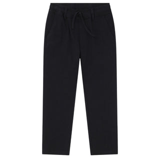 Please Pantaloni con vita elasticizzata e coulisse da bambino PE75172B78