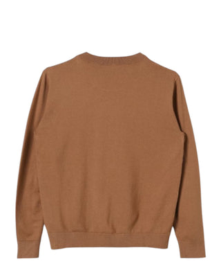 Manuel Ritz Maglia girocollo da bambino MR2751