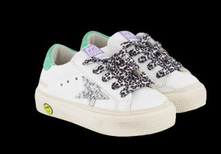 Golden Goose Sneakers  gtf10986 con lacci