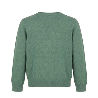 The Owl Crewneck Sweater A23MA427EM220