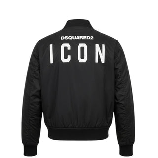 DQ039W-D00BN – Jacke – Dsquared2