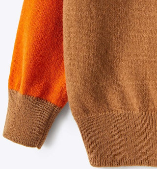 Il Gufo Wollpullover A22MA388EM220