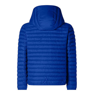 Save the Duck Giubbino 100 Grammi Con Cappuccio Da Bambino J30650B