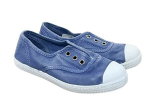 Chipie Sneakers slip-on Josepe7 con elastico