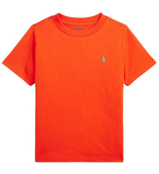 Polo Ralph Lauren T-shirt girocollo 322832904035