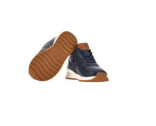 Hogan Sneakers SNEAKERS hxt4840em304a mit Schnürsenkeln