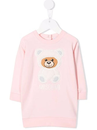 Moschino Vestina with symbol MIV05T