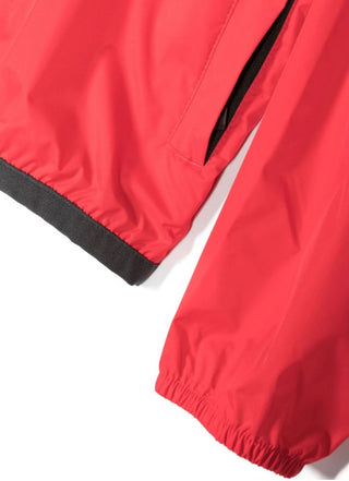 k-Way Jacke mit Logo P1J503 Play Kids x K-Way