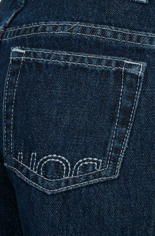 Doudou Jeans mit fünf Taschen, Modell DU6P70-Z1951