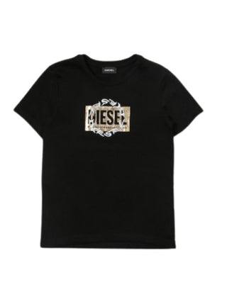 Diesel-T-Shirt J00261