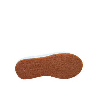 Superga Sneakers Print 2750-FANT ANIMALSCOTJ In Tela