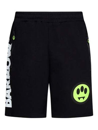 Barrow Bermuda mit seitlichem Logo 034109 Unisex-Erwachsene