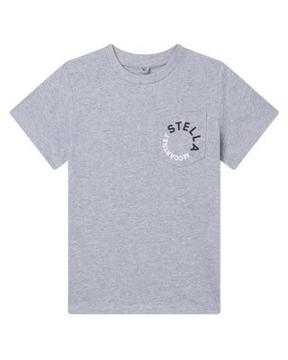 Stella Mccartney T-shirt  TV8P51-Z0434