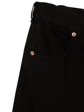 Maison Margiela Pantaloni modello cinque tasche M60451-MM015