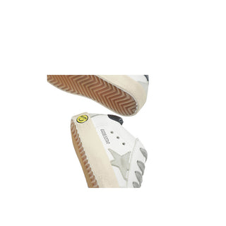 Golden Goose Sneakers Superstar GJF00102NF000414 Con Lacci