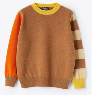 Il Gufo Wollpullover A22MA388EM220