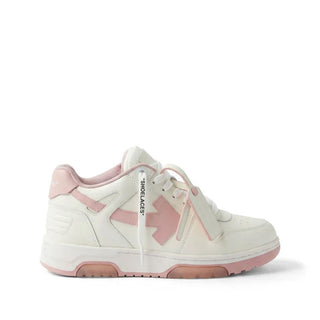 Off-White Sneakers Out Of Office OWIA259C99LEA0180130