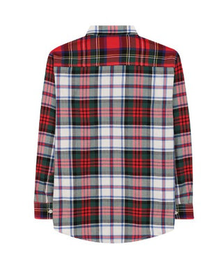 Il Gufo Neugeborenen-Shirt A19CL164C3109