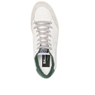 Golden Goose Sneakers Ball Star GMF00117/F0047461080 Mann