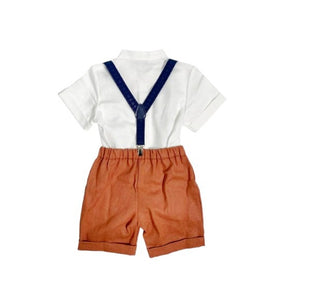 cb6290 - Completo Cerimonia - Teto e Tatta