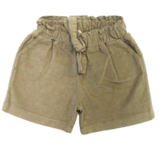 Jo Milano Shorts mit 164X9 Gummiband