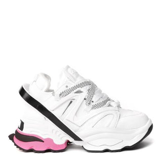 Dsquared2 Sneakers snw0060 with laces